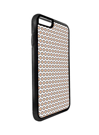 Protective Case Cover For Apple iPhone 7 Plus Circles - v1526505098/N14615907A_1