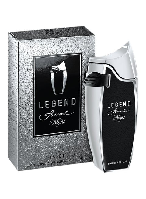 Legend Femme Night EDP 80ml