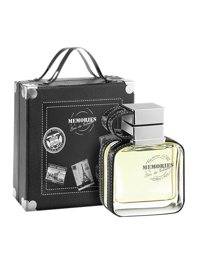 Emper - Memories EDT 100ml - Image 1