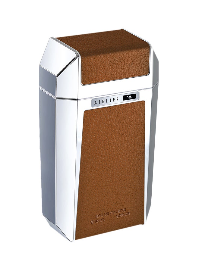 LE CHAMEAU Atelier EDT 80ml