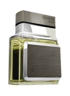 LE CHAMEAU Genesis EDT 100ml 