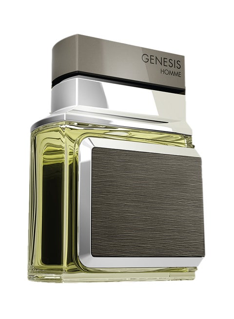 Genesis EDT 100ml
