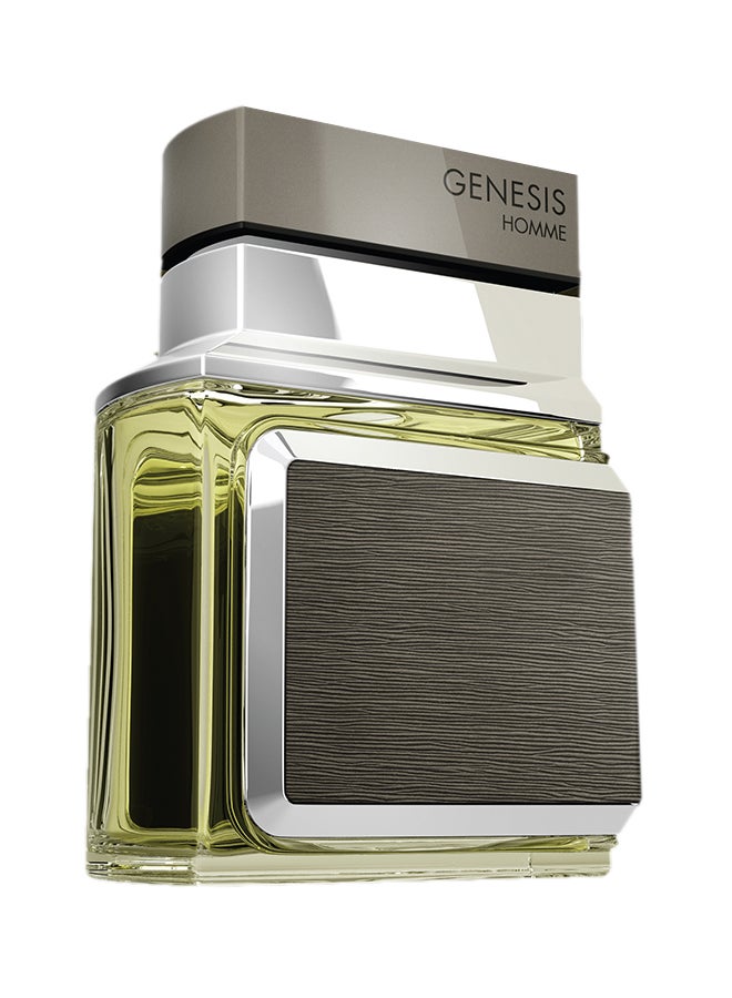 LE CHAMEAU - Genesis EDT 100ml - Image 1