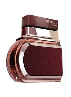 LE CHAMEAU Genesis EDP 100ml 