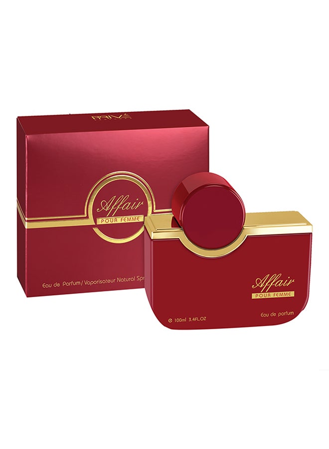 PRIVE Affair EDP 100ml
