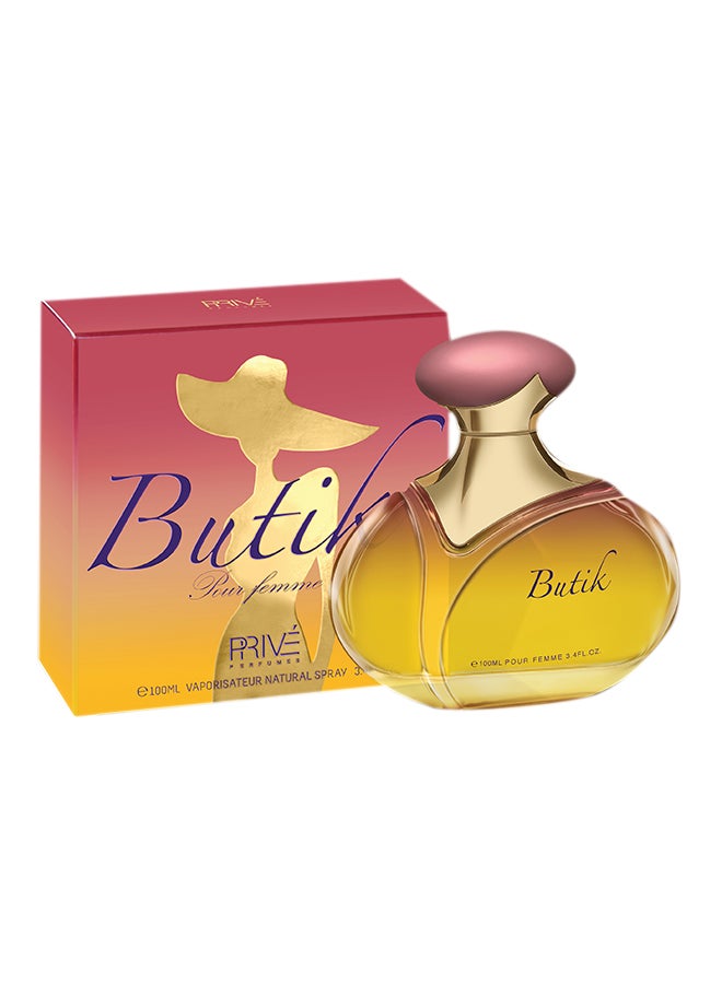 PRIVE Butik EDP 100ml