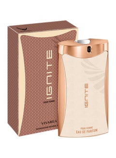 ماء عطر إجنايت 75ملليلتر