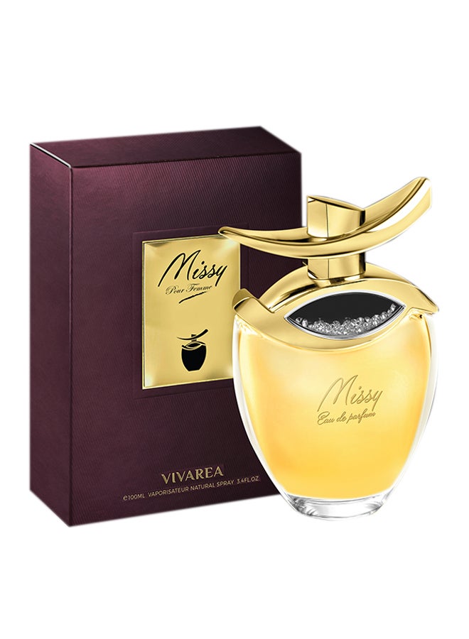 فيفاريا - ماء عطر ميسي 100ملليلتر - Image 1