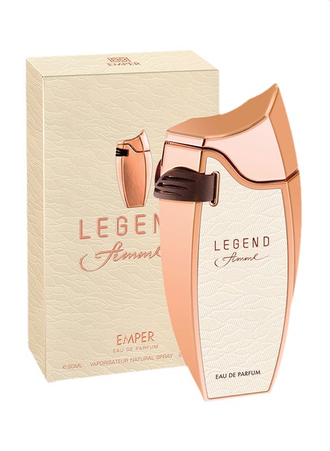 Legend EDP 80ml