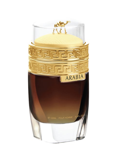 Arabia EDT 100ml
