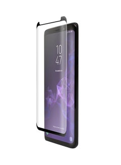 Pure Arc Edge To Edge Screen Protector For Samsung S9 Plus Clear