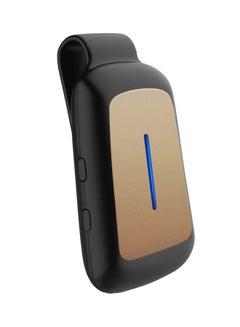 Isim Dual Sim Card Adapter Black