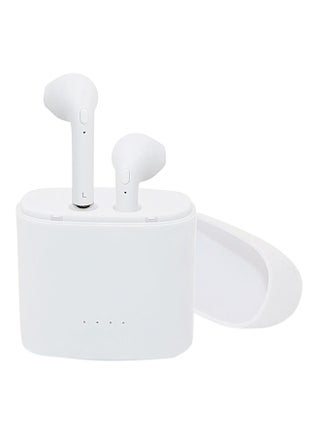 HBQ i7s In-Ear Bluetooth Headset With Mic White - v1526635617/N14644706A_1
