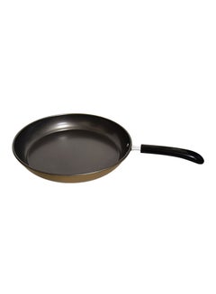 Home Concept Non-Stick Frying Pan Black/Brown 45x6x26cm  - Image 3