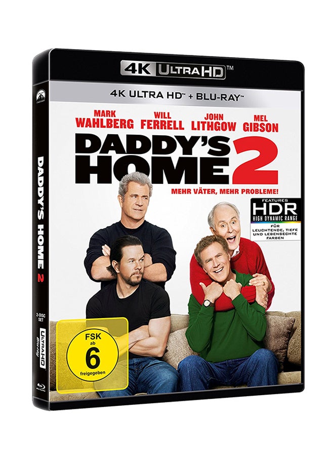 Generic - Daddy's Home 2 blu_ray - Image 1