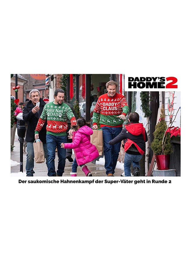 Generic - Daddy's Home 2 blu_ray - Image 1