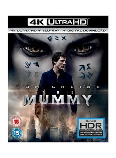 The Mummy 4K Ultra HD