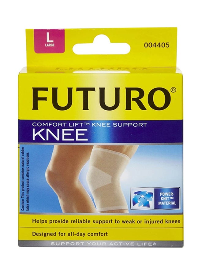 Comfort Lift Knee Support - Large Large - v1526648184/N14696120A_2