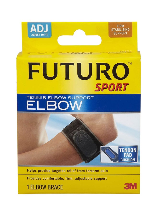 فوتورو دعامة رياضية للكوع للعبة التنس