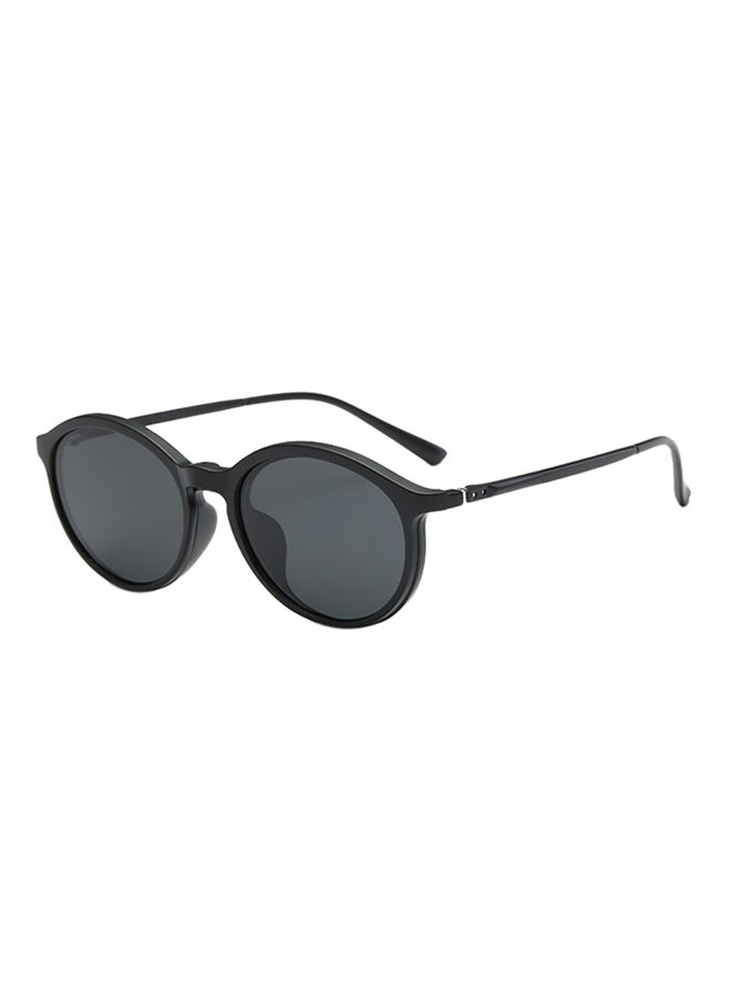 SYT Round Sunglasses - Image 1