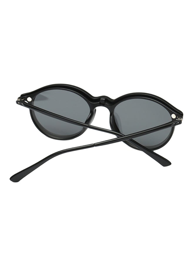 SYT Round Sunglasses - Image 3