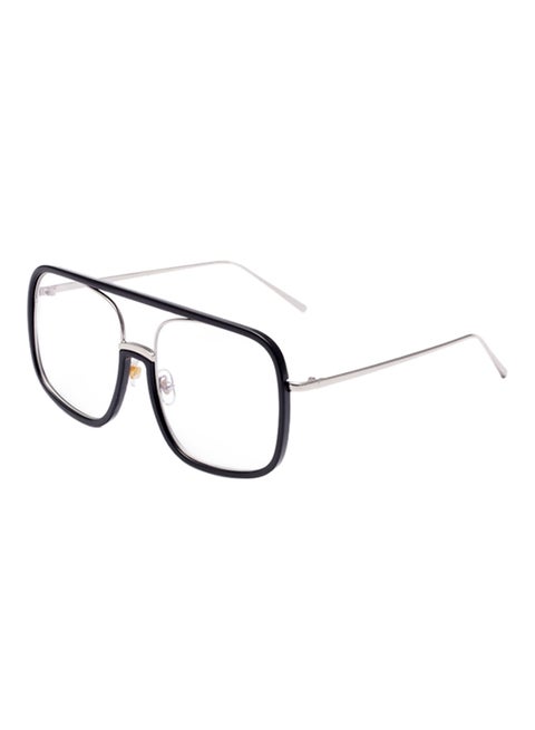 Oversized Eyeglass Frames