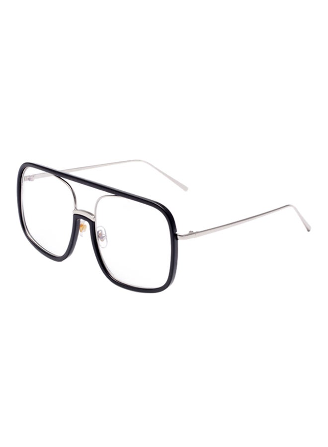 SYT - Oversized Eyeglass Frames - Image 1