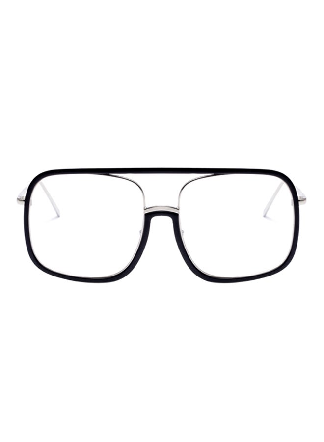 SYT - Oversized Eyeglass Frames - Image 1