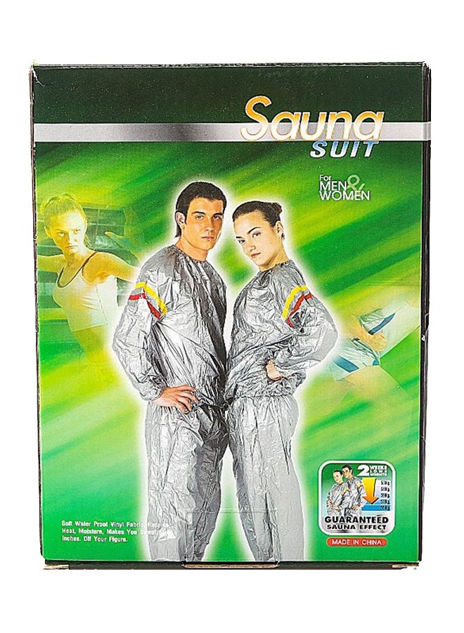Sauna Suit M - Image 2