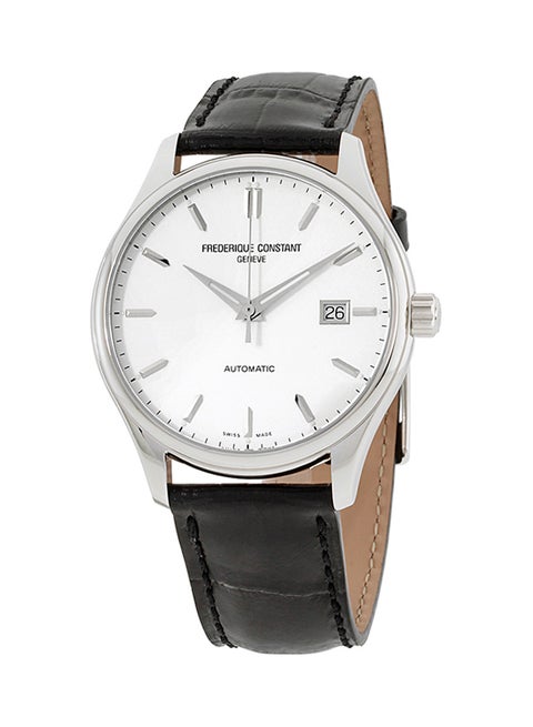 Men's Classics Index Analog Watch FC-303S5B6