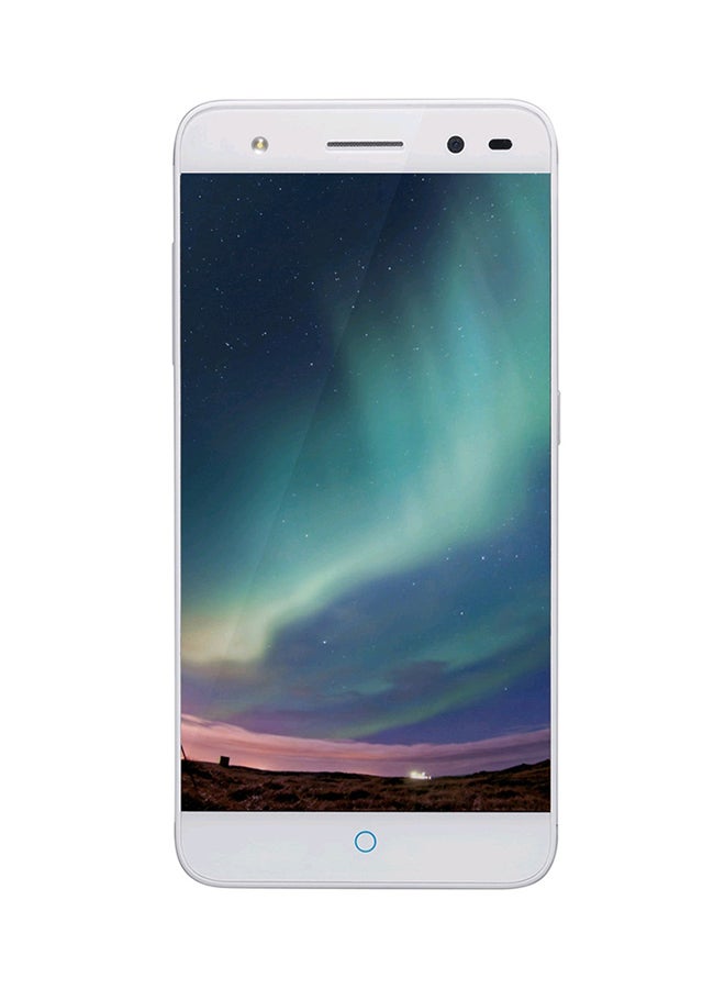 ZTE - Blade V7 Lite Dual SIM Silver 16GB 4G LTE - Image 1