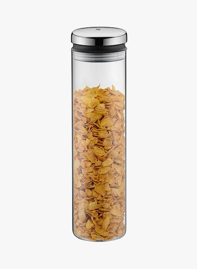 WMF - Depot Storage Jar Clear 9.7x36cm - Image 1