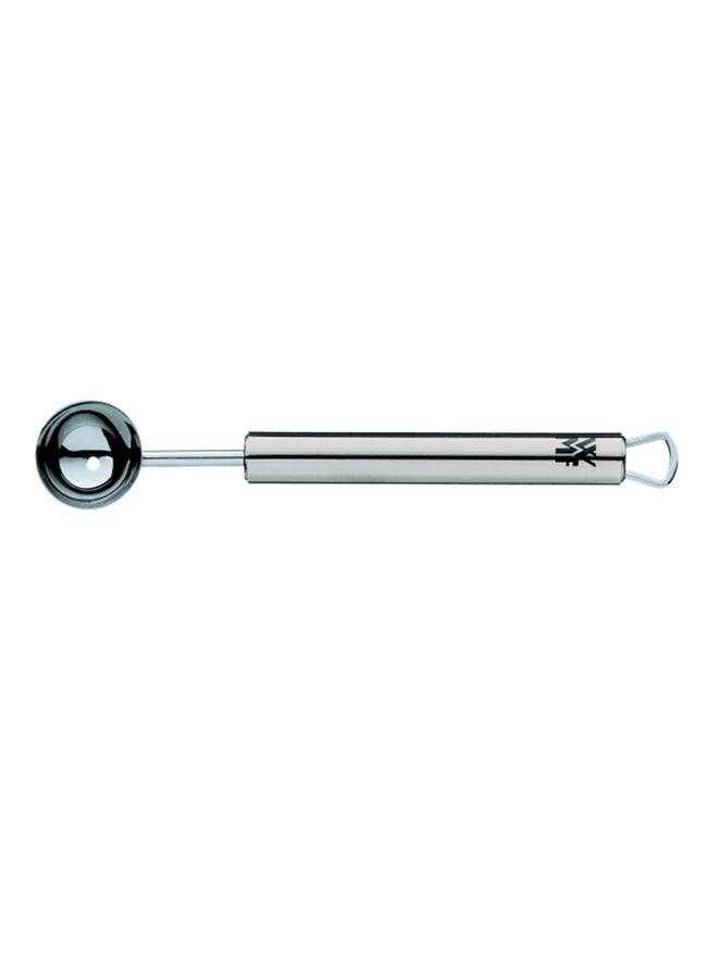 WMF Profi Plus Melon And Potato Scoop Silver 15cm 
