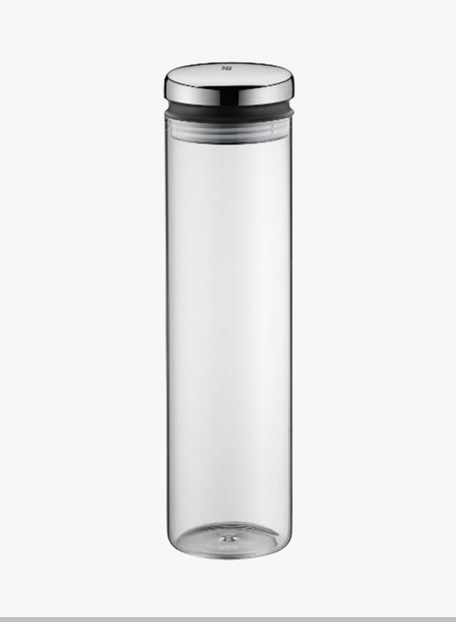 WMF - Depot Storage Jar Clear 9.7x36cm - Image 1