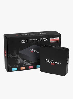 Android Smart TV Set Top Box MXQPRO Black - v1526908076/N14533819A_4