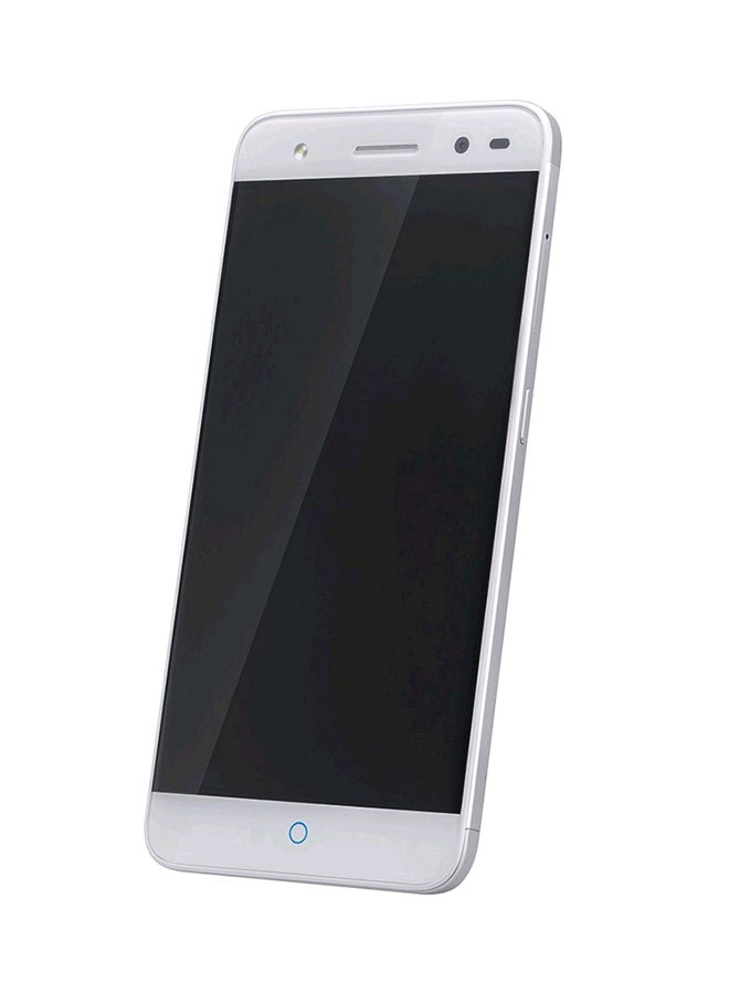 ZTE - Blade V7 Lite Dual SIM Silver 16GB 4G LTE - Image 1