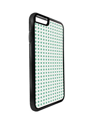 Protective Case Cover For Apple iPhone 7 Plus Circles - v1526908287/N14615909A_1