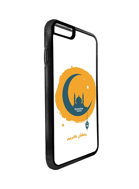Protective Case Cover For Apple iPhone 7 Plus Ramadan Kareem