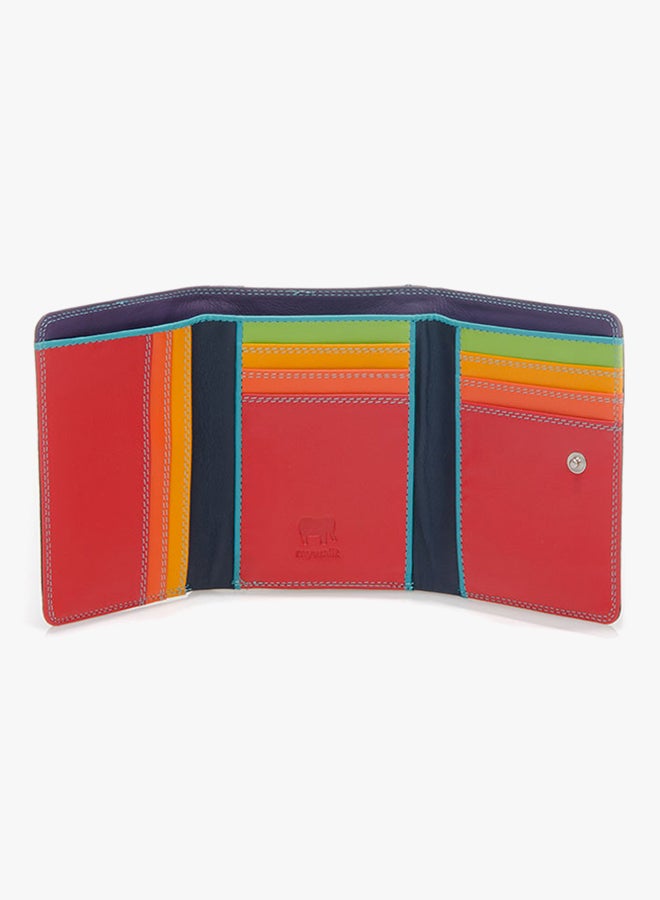 mywalit Tri-Fold Wallet Black/Pace - Image 2