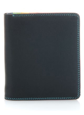 Standard Leather Wallet Black/Pace - v1526927310/N14610491A_1
