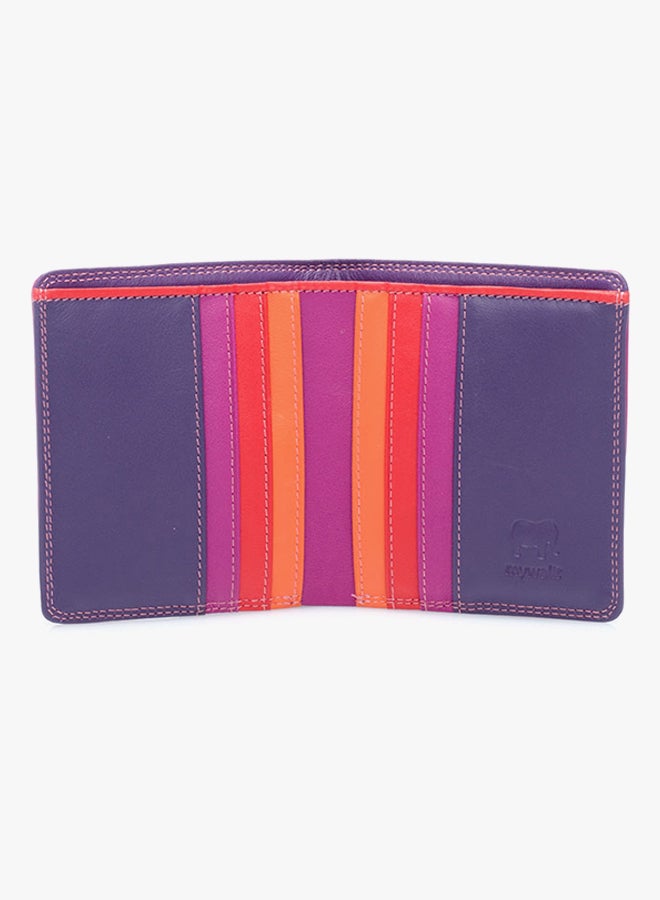 mywalit Standard Leather Wallet Sangria - Image 2
