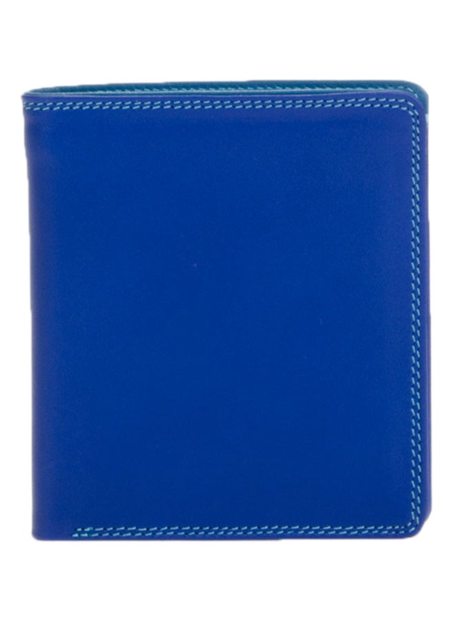 mywalit Standard Leather Wallet Seascape - Image 1