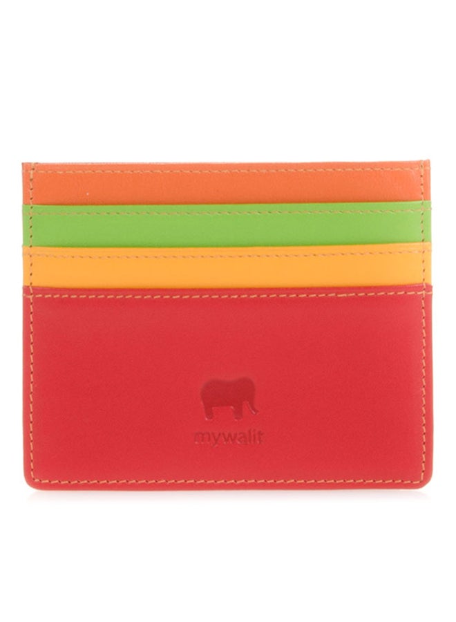 mywalit Double Sided Credit Card Holder Jamaica - Image 1