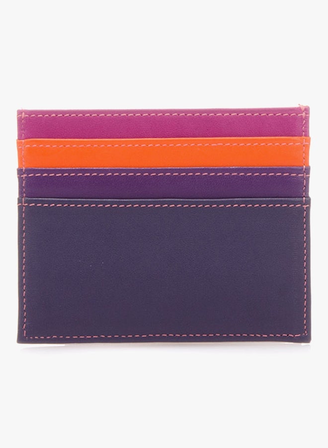 mywalit Double Sided Credit Card Holder Sangria - Image 2