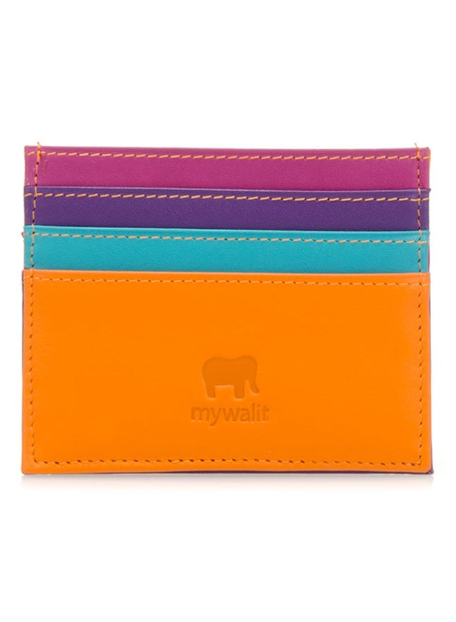 mywalit Double Sided Credit Card Holder Copacabana - Image 1