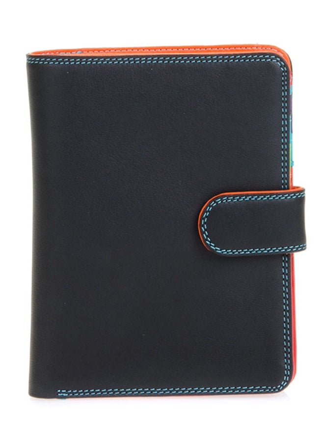 mywalit Snap Purse Black/Pace - Image 1