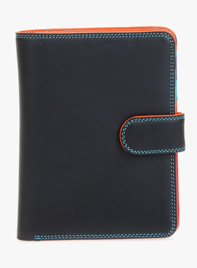 mywalit Snap Purse Black/Pace - Image 2