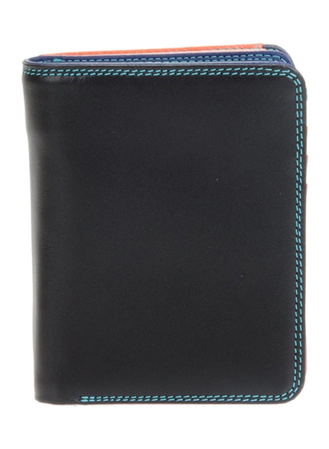 mywalit Zip Around Purse Black/Pace - Image 1