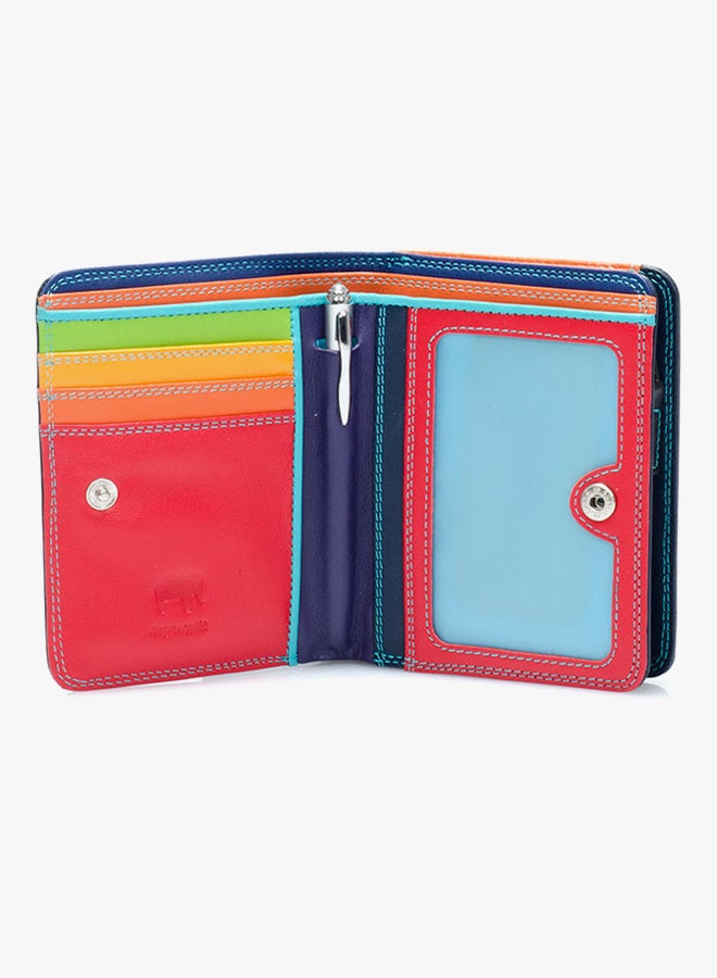 mywalit Zip Around Purse Black/Pace - Image 2