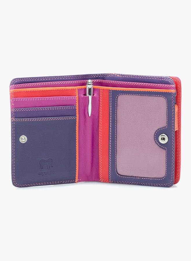 mywalit Zip Around Purse Sangria - Image 2